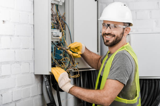 Best Affordable Emergency Electrician  in Pitman, NJ