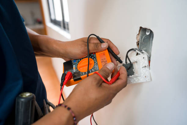 Best Commercial Electrician Services  in Pitman, NJ