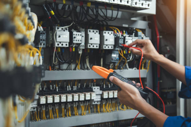 Best Electrical Contractors for Businesses  in Pitman, NJ