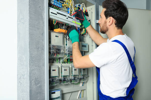 Trusted Pitman, NJ Electrician Experts