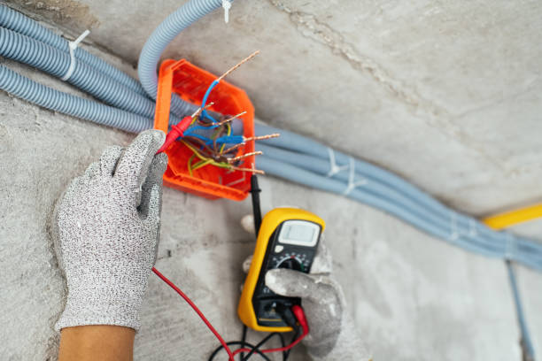 Best Licensed Electrician  in Pitman, NJ