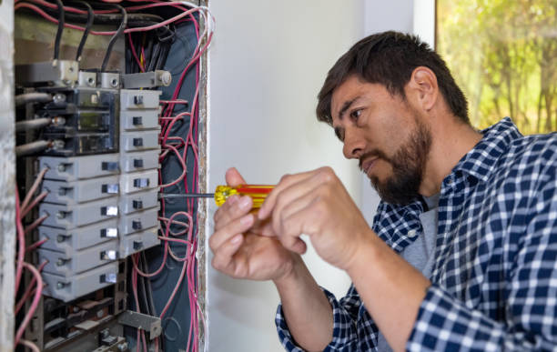 Best Electrical Troubleshooting Services  in Pitman, NJ